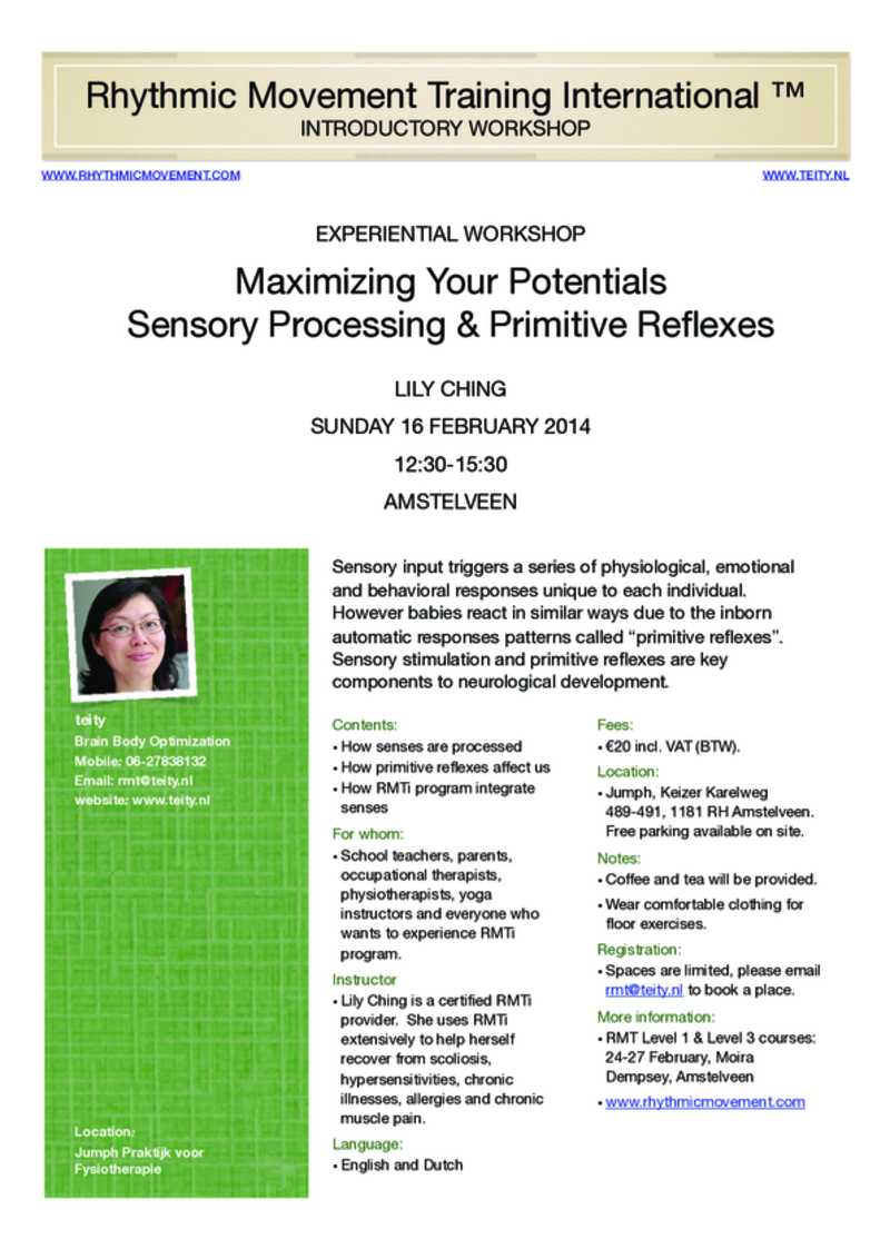 Workshop-Sensory processing-16022014.pdf
